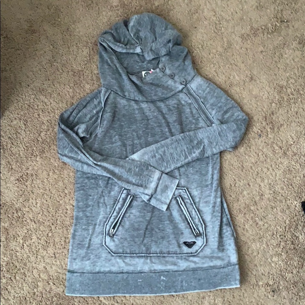 Roxy sweatshirt
